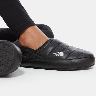 Sneakers og sko The North Face ThermoBall Traction Mule W Sort | NF0A3V1HKX71, 1