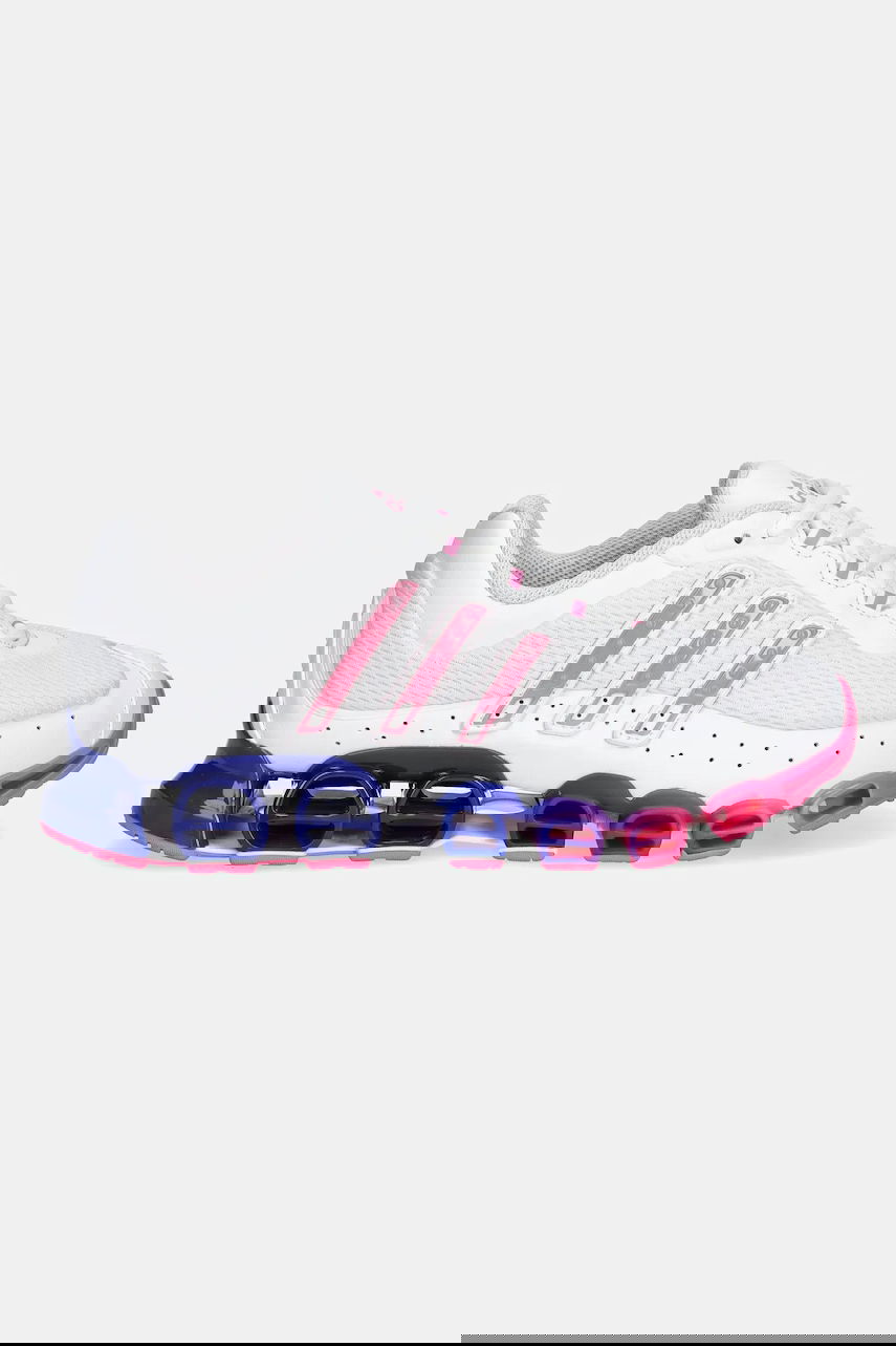 Sneakers og sko adidas Performance Megaride Hvid | JI2686, 0