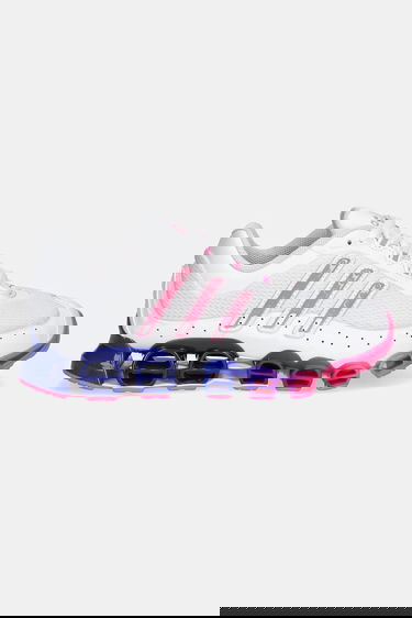 Sneakers og sko adidas Performance Megaride Hvid | JI2686, 0