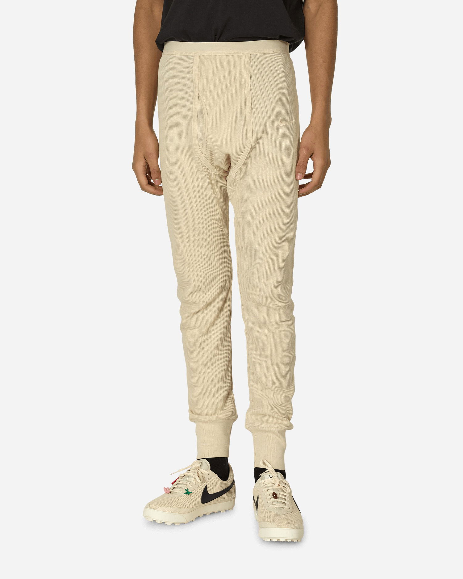 Bukser Nike BODE x Thermal Pant Cream Beige | FQ4567-120, 1