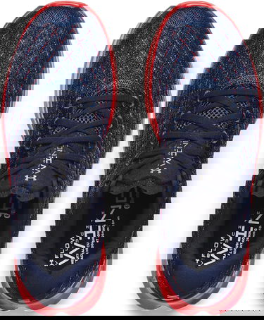 Sneakers og sko Under Armour UA FLOW Velociti Wind Blå | 3023545-404, 3
