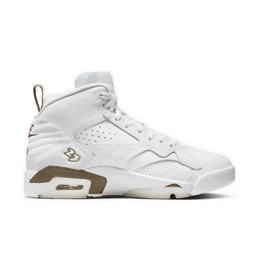 Sneakers og sko Jordan Mvp Na Grå | FQ8337-121, 4