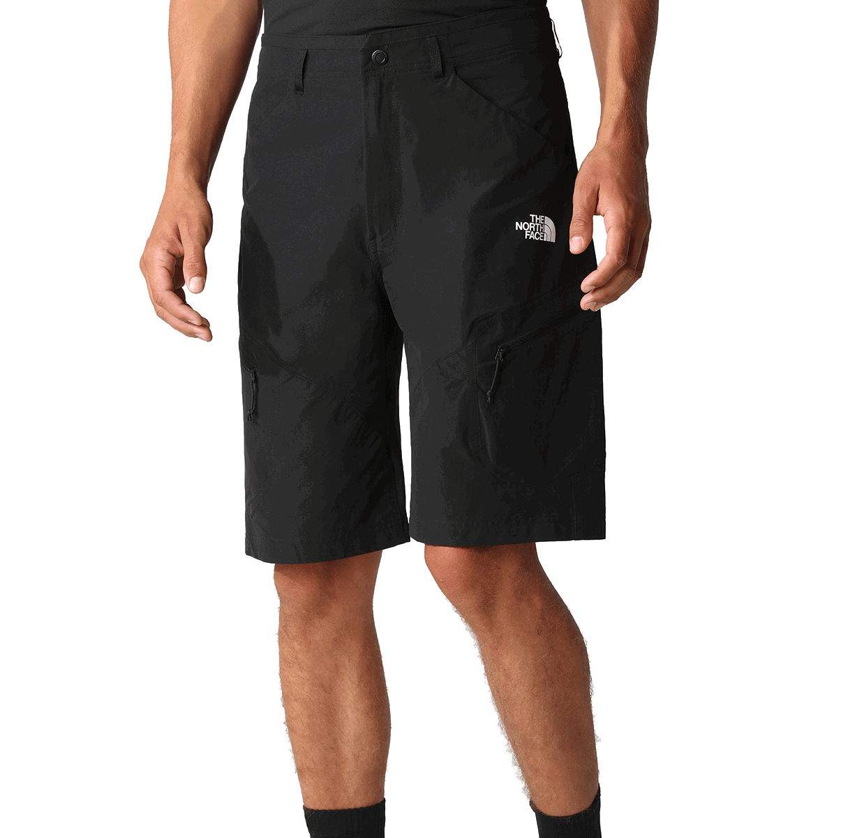 Shorts The North Face Exploration Short Sort | NF0A8244JK31, 0