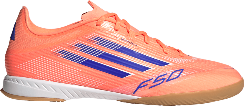 Sneakers og sko adidas Performance F50 Indoor League Orange | jh7718