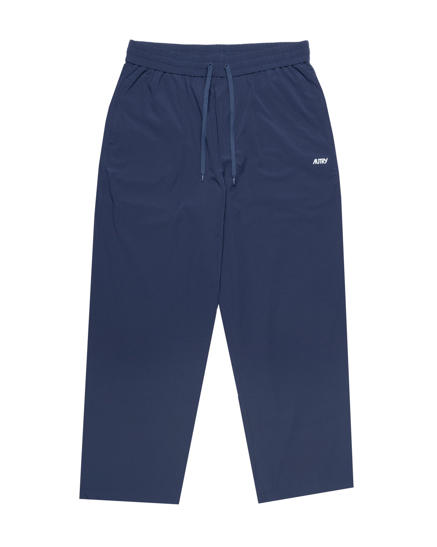 Joggingbukser Autry Autry Action Pants Mørkeblå | PAPX99NB, 0