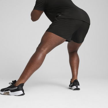 Shorts Puma TAD ESSENTIALS 5" Training Shorts Sort | 525911_01, 3