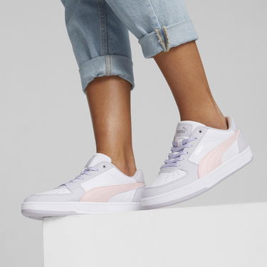 Sneakers og sko Puma Caven 2.0 Hvid | 392290-11, 6