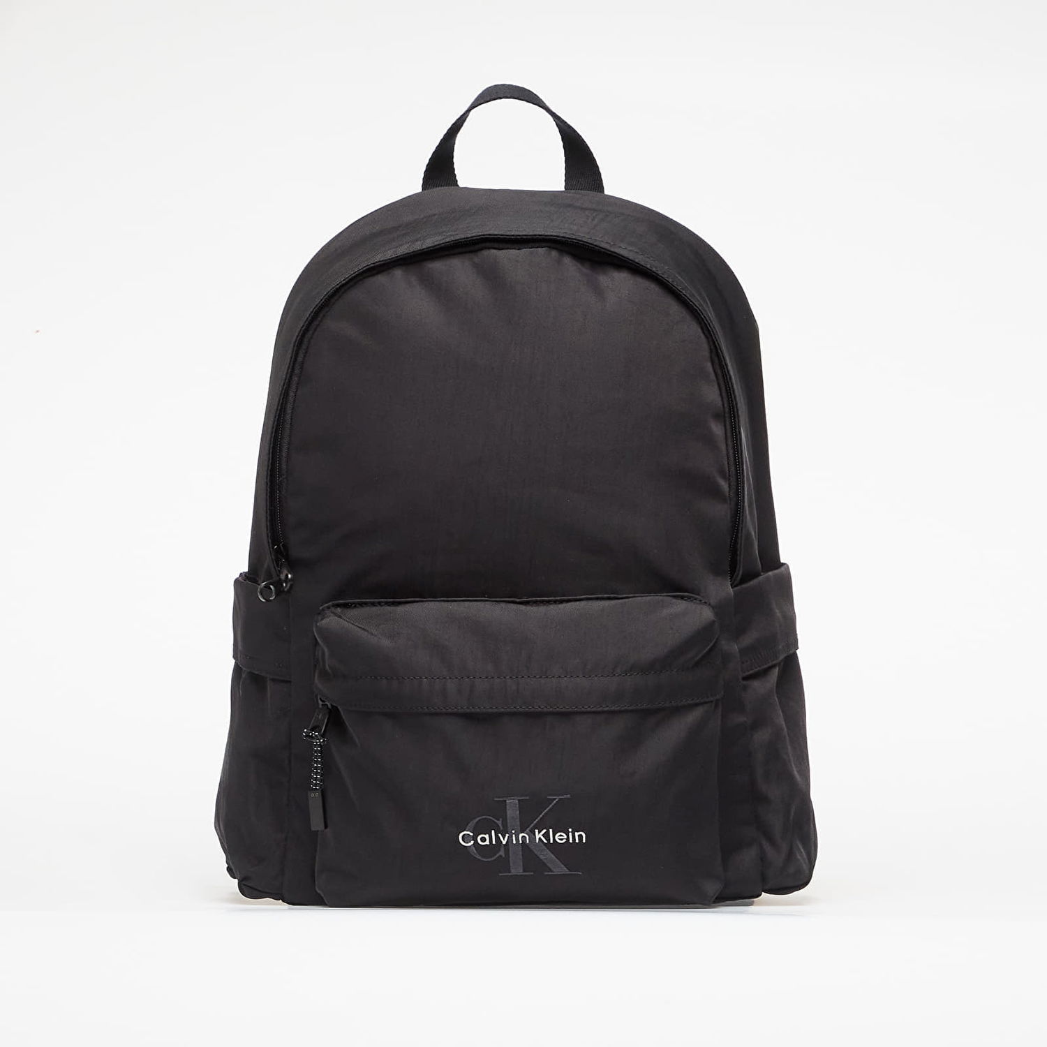 Rygsæk CALVIN KLEIN Calvin Klein Bold Round Backpack Sort | LV04D3114G UB1, 0