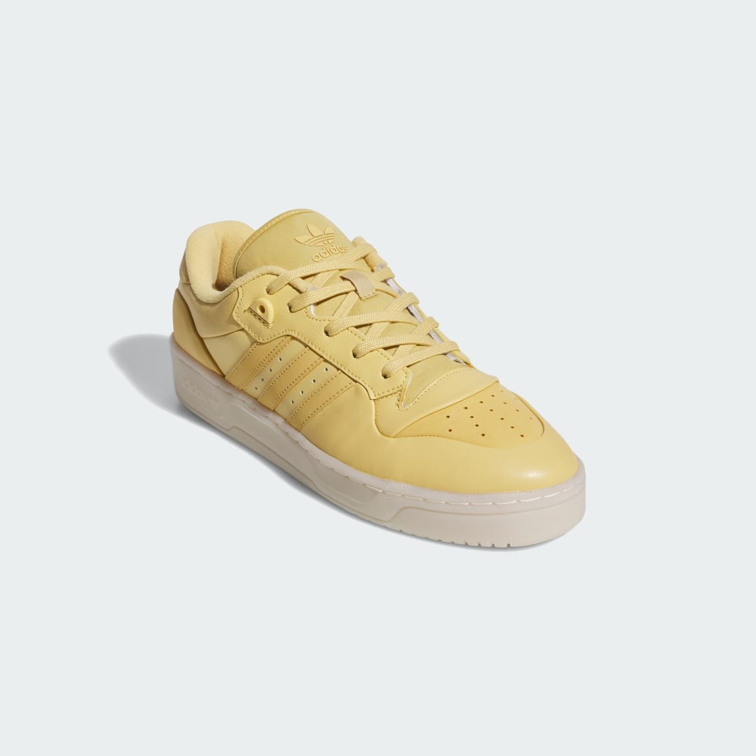Sneakers og sko adidas Originals Rivalry Low Gul | IG6496, 1