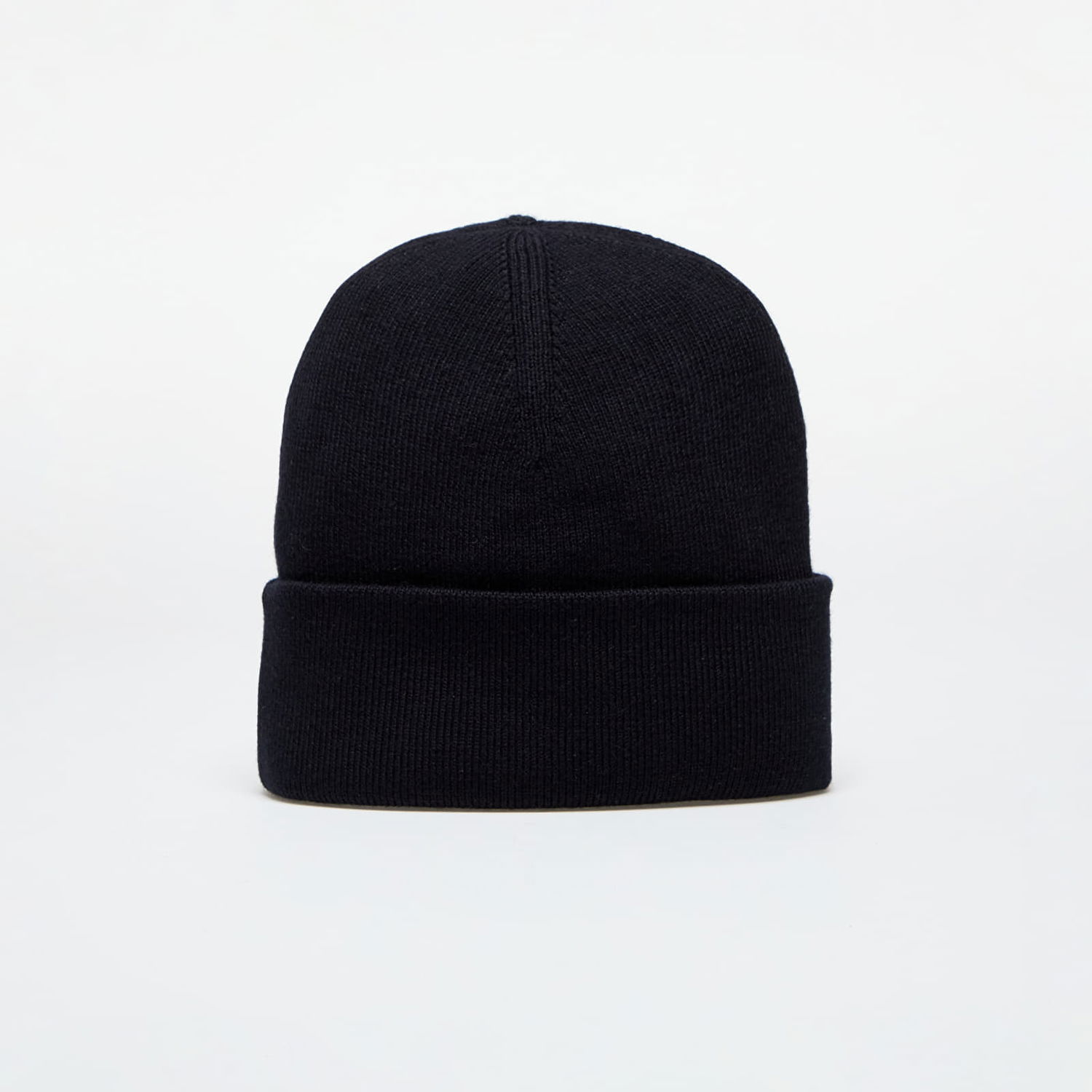 Beanie Fred Perry Hat Classic Beanie Mørkeblå | C8161 T05, 1