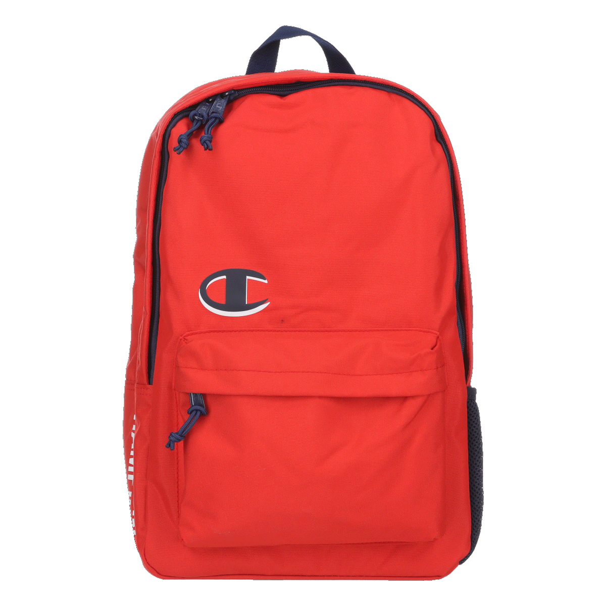 Rygsæk Champion Champion Basic Backpack Rød | CHE253M101-05, 0
