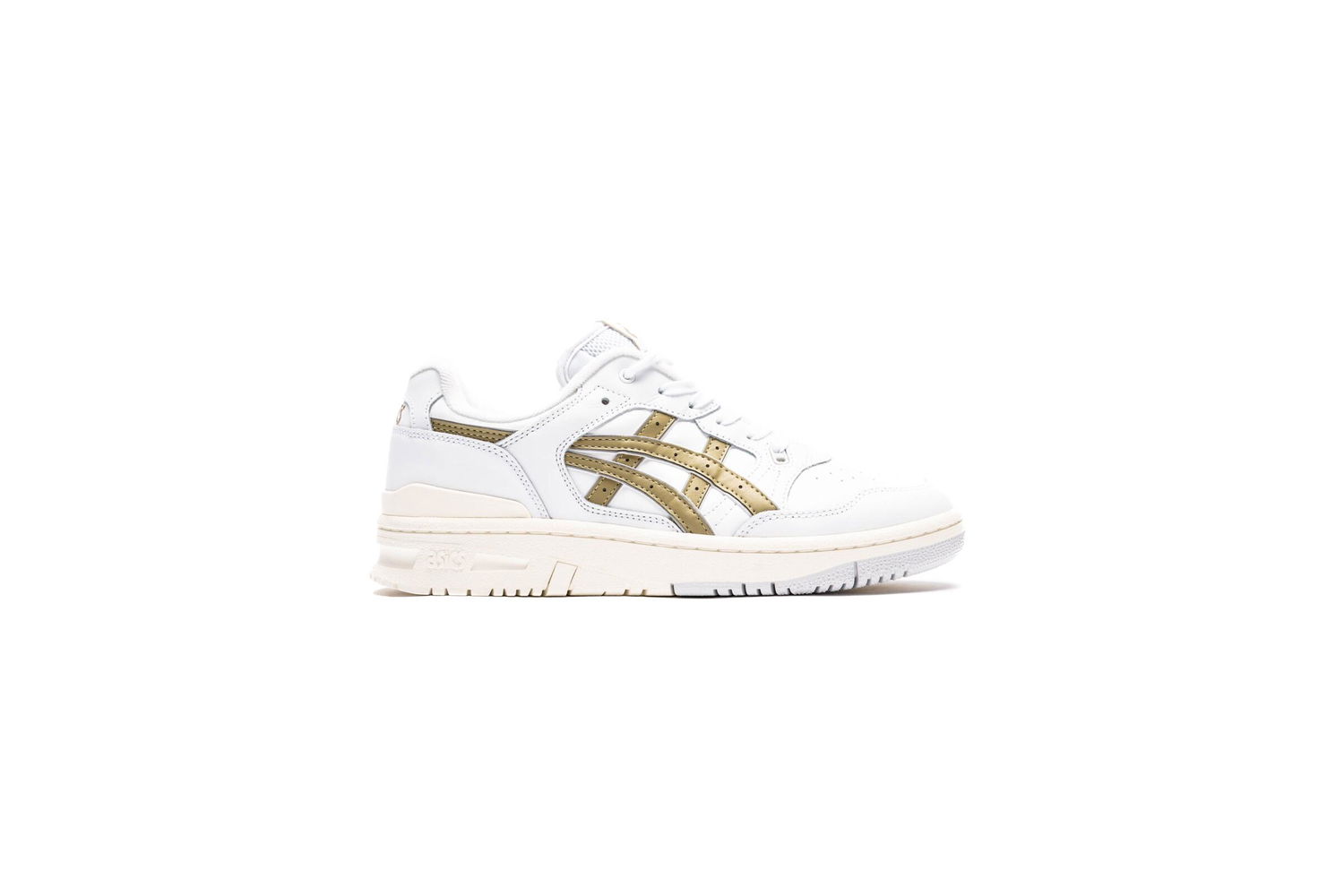 Sneakers og sko Asics EX89 "White Safari Khaki" Hvid | 1203A384-102, 0