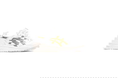 Sneakers og sko Asics EX89 "White Safari Khaki" Hvid | 1203A384-102, 0