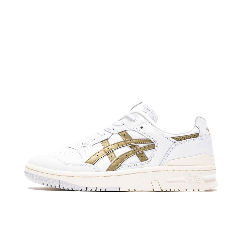 Sneakers og sko Asics EX89 "White Safari Khaki" Hvid | 1203A384-102