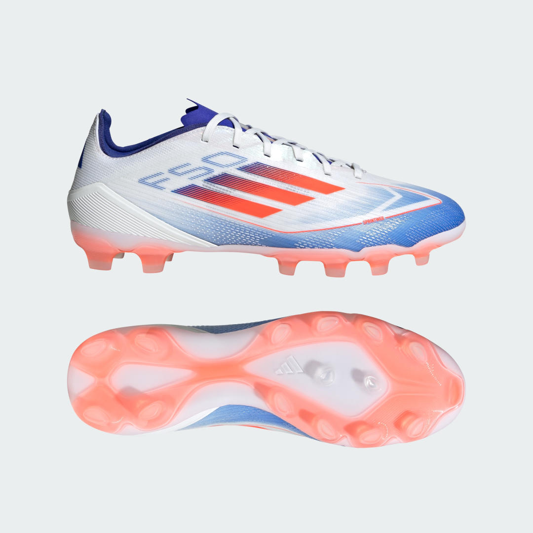Sneakers og sko adidas Performance F50 Pro Multi-Ground Hvid | IF1325, 0