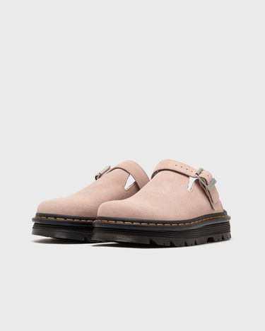 Sneakers og sko Dr. Martens ZebZag Mule Mule Lyserød | 31937650, 2