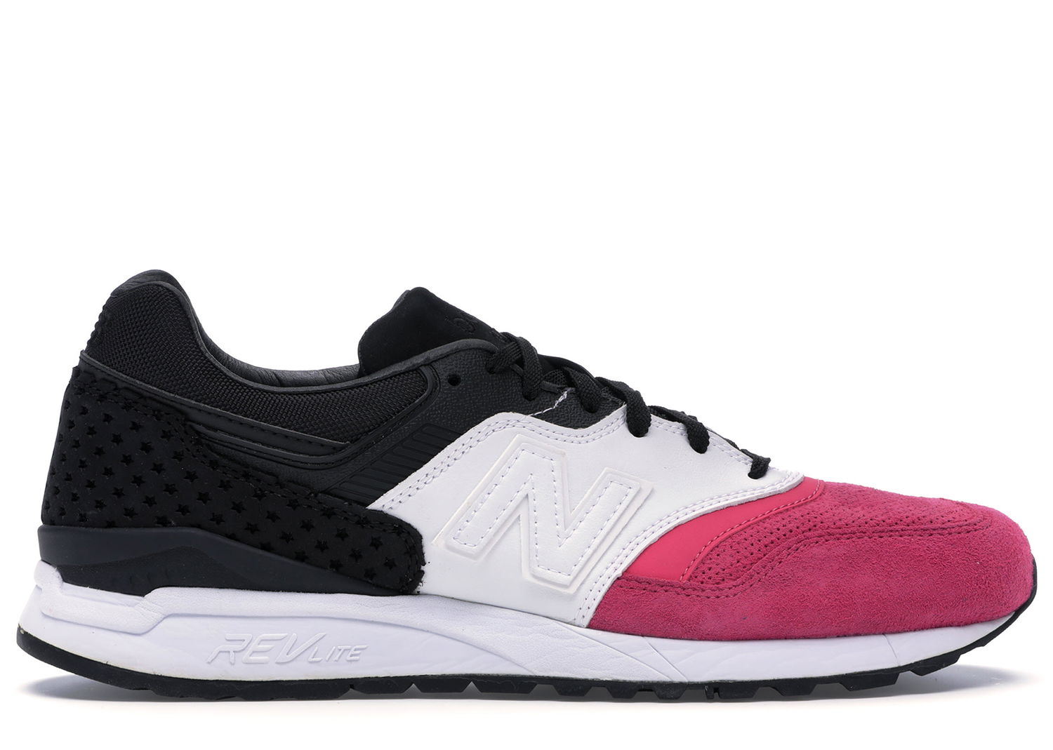 Sneakers og sko New Balance PHANTACi x 997.5 Flerfarvet | ML997HPH, 0