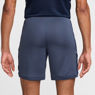 Shorts Nike Academy Dri-FIT Football Shorts Mørkeblå | HJ3796-437, 4