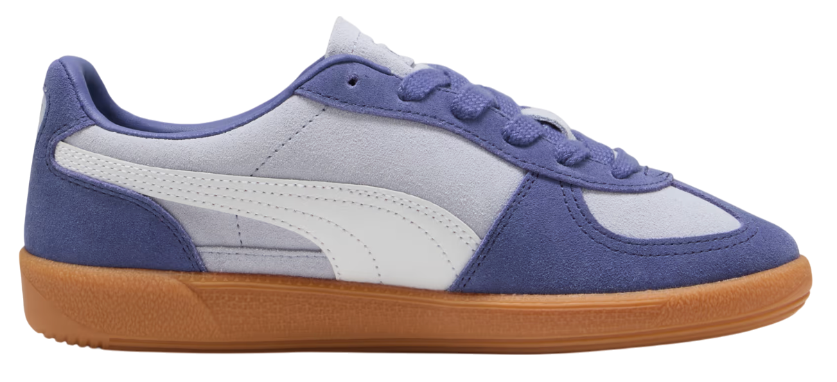 Sneakers og sko Puma Puma Palermo Blå | 396463-49, 0