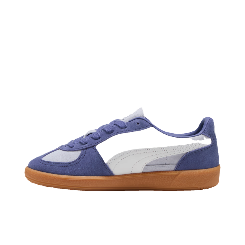 Sneakers og sko Puma Puma Palermo Blå | 396463-49