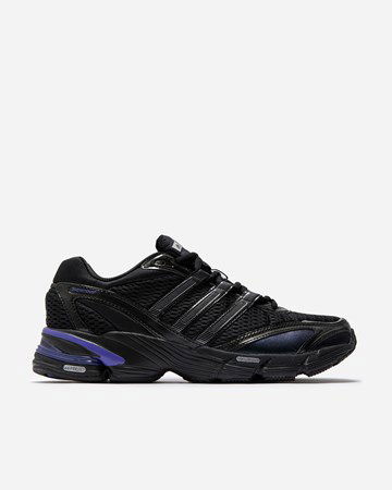 Sneakers og sko adidas Performance NAKED Copenhagen x Supernova Cushion 7 Sort | GY9340, 0
