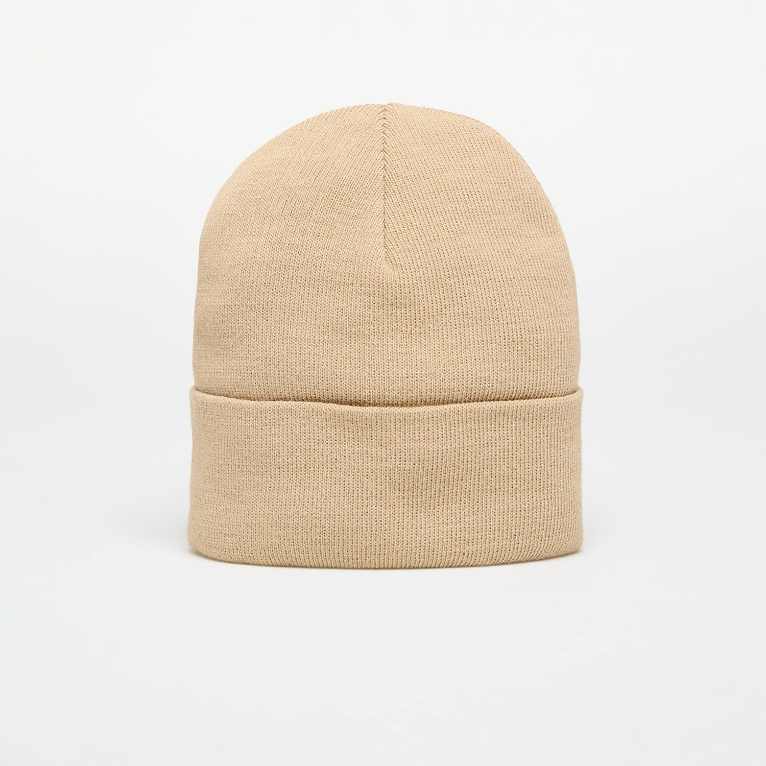 Beanie Levi's Slouchy Red Tab Beanie Beige Universal Beige | D7543-0017, 1