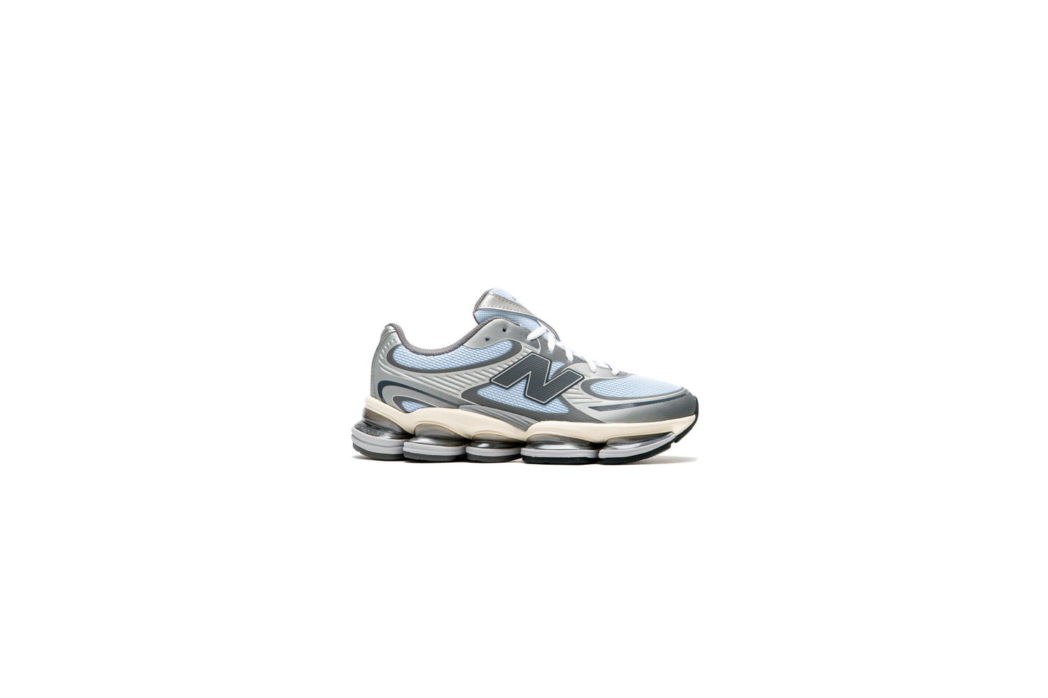Sneakers og sko New Balance ABZORB 2000 "Blue Grey" Blå | U2000BA, 1