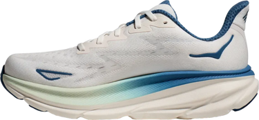 Sneakers og sko Hoka One One Clifton 9 Hvid | 1127895-ftg, 1