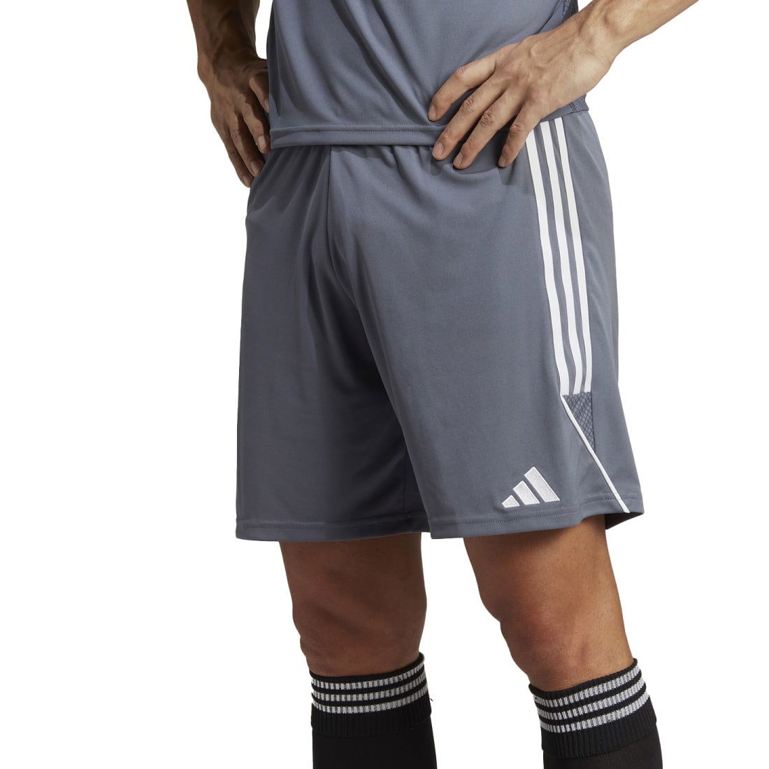Shorts adidas Performance Tiro 23 Shorts Grå | ic7488-adfy, 0