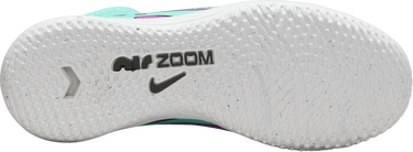 Sneakers og sko Nike Zoom Vapor 15 Academy IC Turkis | dj5619-300, 6