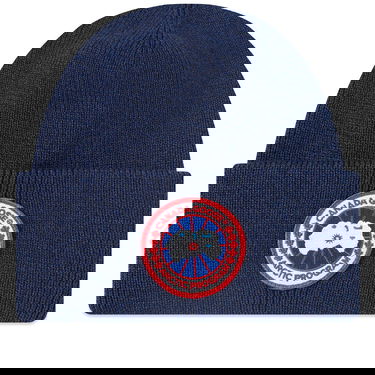 Beanie Canada Goose Arctic Disc Toque Beanie Mørkeblå | 6936M-151, 0