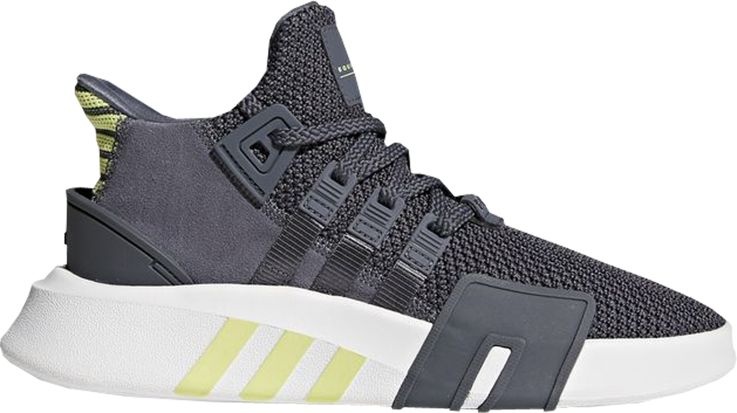 Sneakers og sko adidas Originals EQT Bask Adv "Onyx" Grå | AH2129, 0