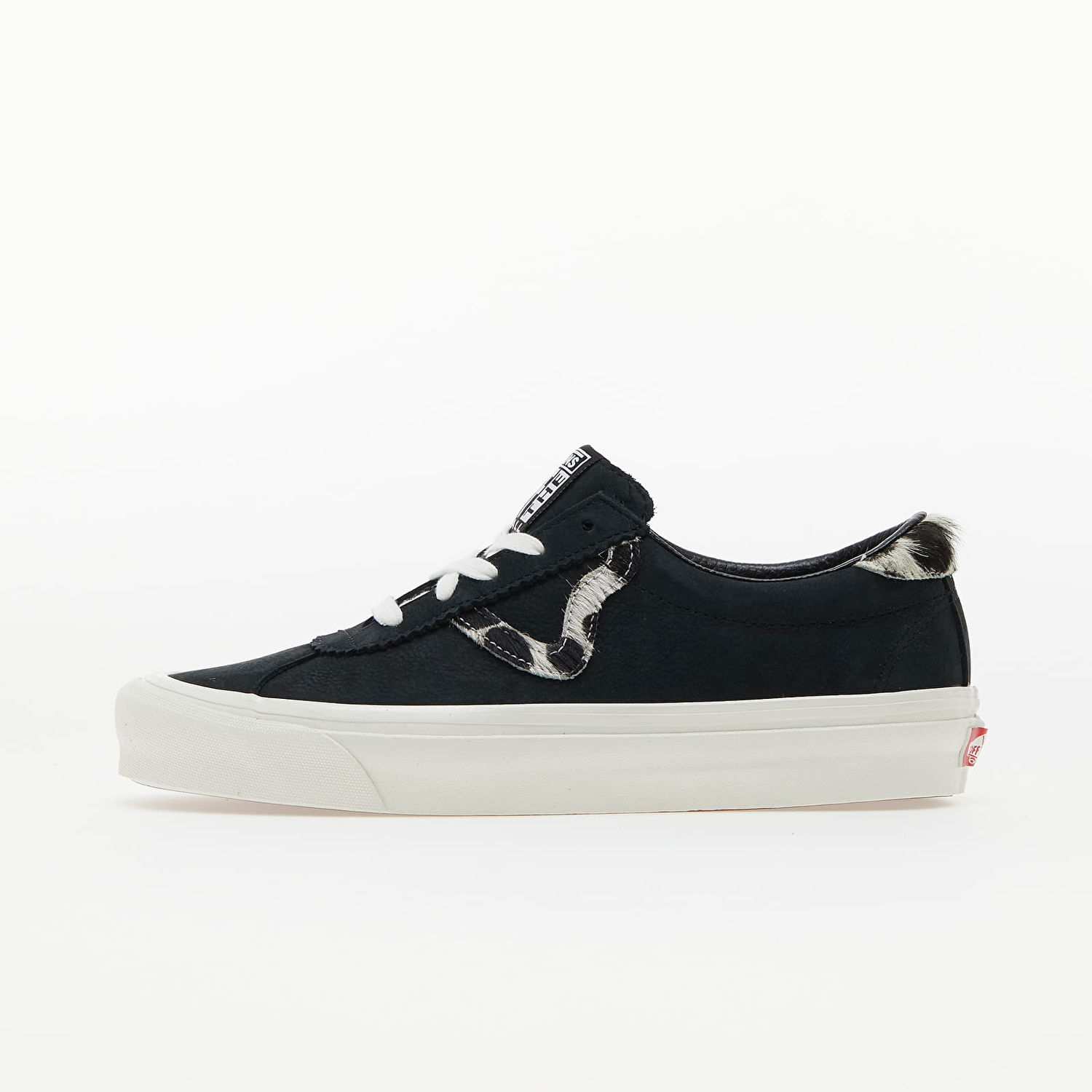 Sneakers og sko Vans Style 73 DX (Anaheim Factory) Sort | VN0A3WLQA1O1, 0