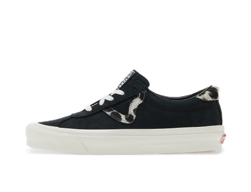 Sneakers og sko Vans Style 73 DX (Anaheim Factory) Sort | VN0A3WLQA1O1