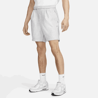 Shorts Nike Forward Shorts Hvid | DX0201-084, 0