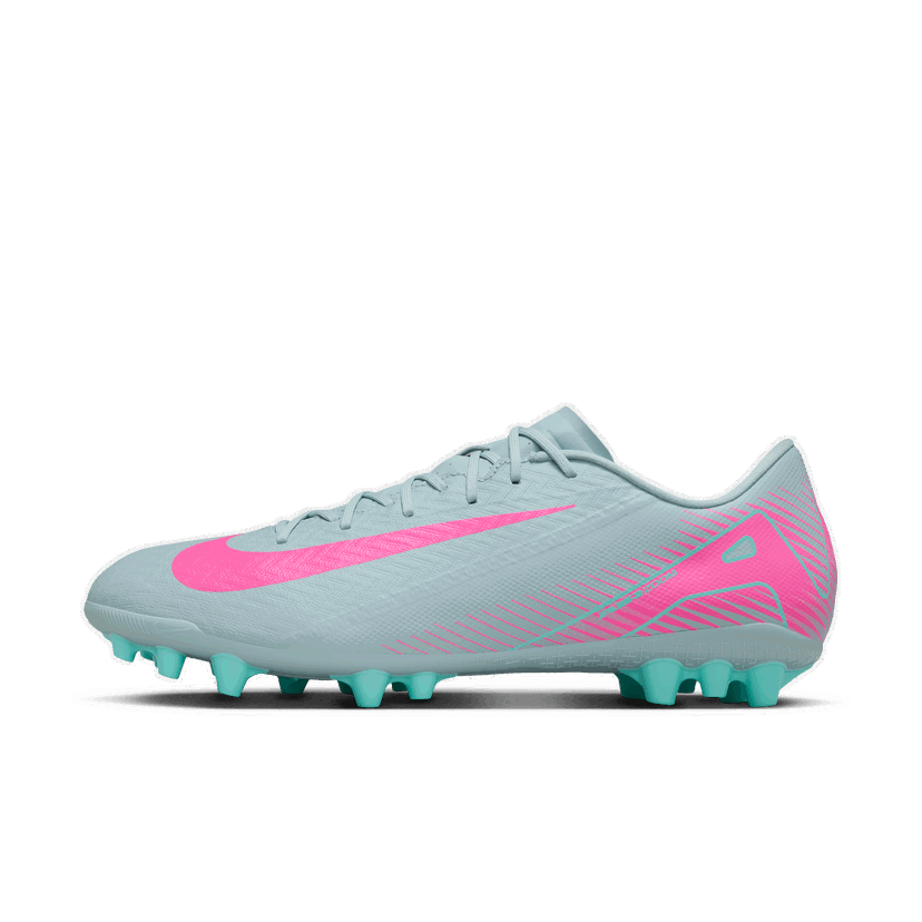 Sneakers og sko Nike Mercurial Vapor 16 Academy AG Turkis | FQ8364-301