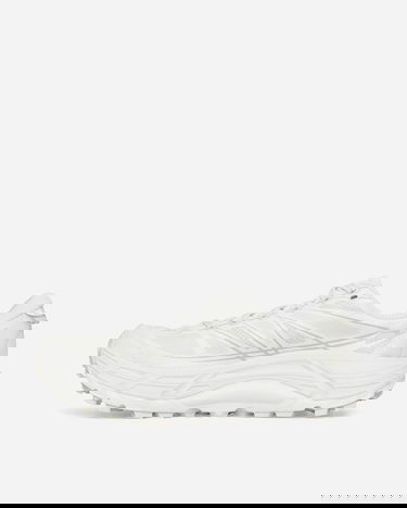 Sneakers og sko Hoka One One MAFATE SPEED 2 Hvid | 1126851-WLRC, 4