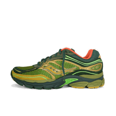 Sneakers og sko Saucony Starcow x ProGrid Omni 9 "Green" Grøn | S70869-1, 0