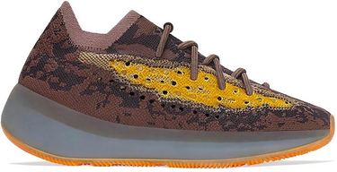 Sneakers og sko adidas Yeezy Yeezy Boost 380 Lmnte Bourgogne | FZ4982, 0