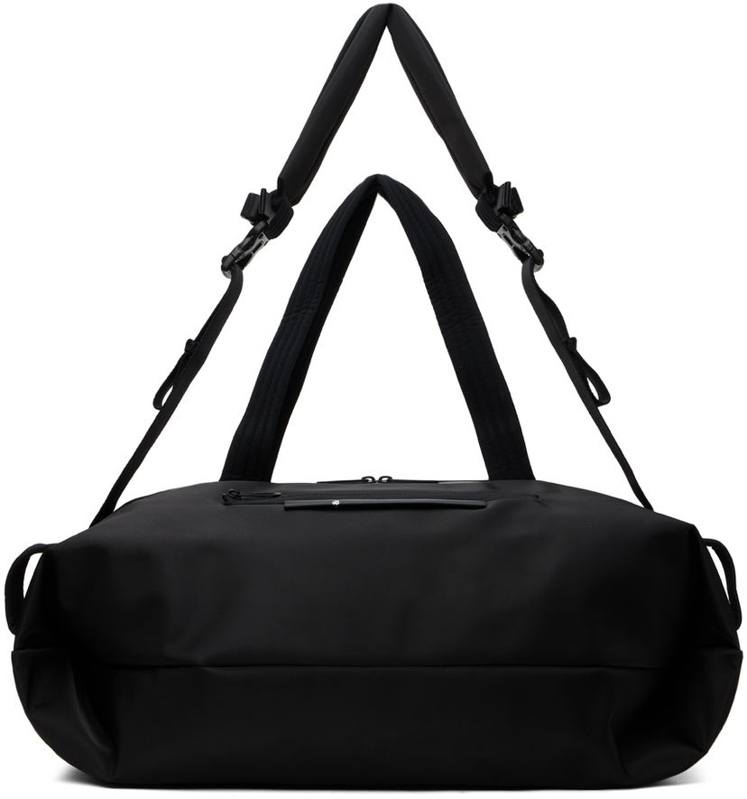 Rejsetaske côte&ciel Côte&Ciel Sanna Sleek Duffel Bag Sort | 29085 000