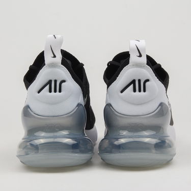 Sneakers og sko Nike Air Max 270 ''Black'' W Sort | AH6789-013, 3