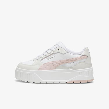 Sneakers og sko Puma Karmen II IDOL Hvid | 398876-03, 1