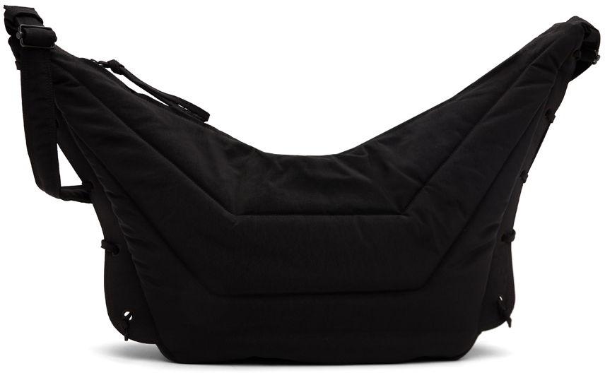 Skuldertaske LEMAIRE Lemaire Soft Game Bag Sort | BG0105 LF845, 0