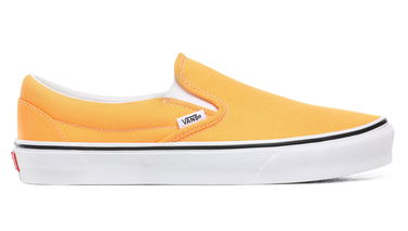Sneakers og sko Vans UA Classic Slip-On Gul | VN0A4U38WT4, 0