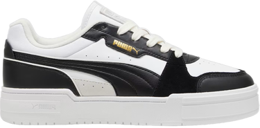 Sneakers og sko Puma CA Pro Classic Sort | 395203-17, 0