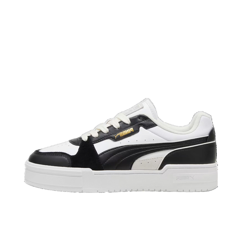 Sneakers og sko Puma CA Pro Classic Sort | 395203-17