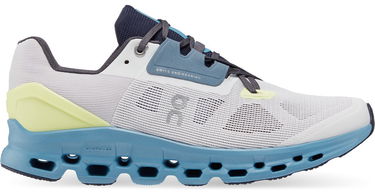 Sneakers og sko On Running Cloudstratus Blå | 39-98659, 1