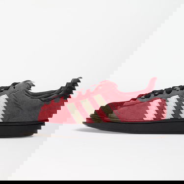 Sneakers og sko adidas Originals Superstar II Rød | JQ3220, 0