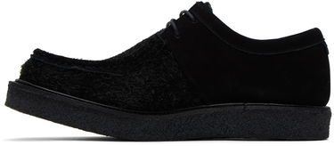 Sneakers og sko ADER ERROR ADER error Square Loafers Sort | BMADFWSS0101BK, 2