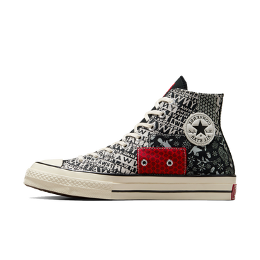 Sneakers og sko Converse LFC x Chuck 70 Hi "Black" Sort | A05964C, 0